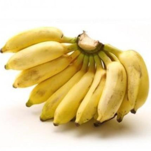 Banana rasakadali