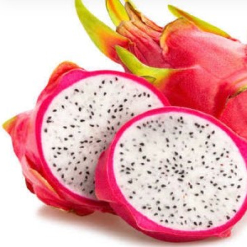 Dragon fruit white