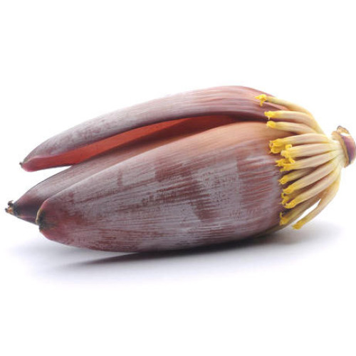 Banana-flower