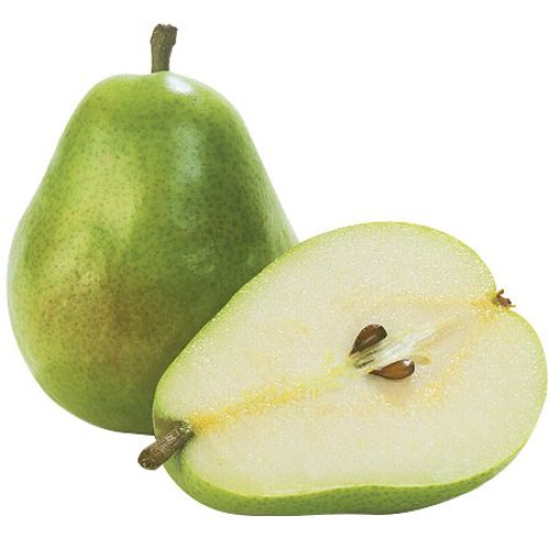 Pears green