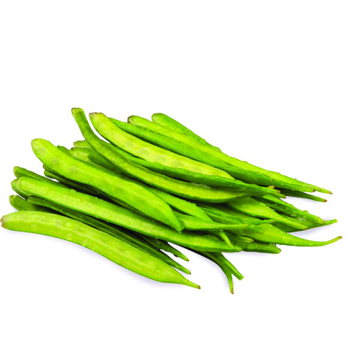 Cluster-beans
