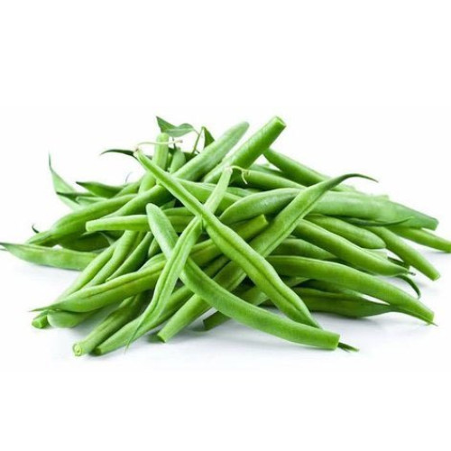 Beans-green