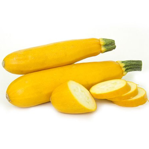 Zucchini yellow