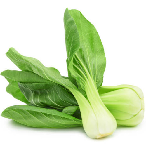 Bockchoy