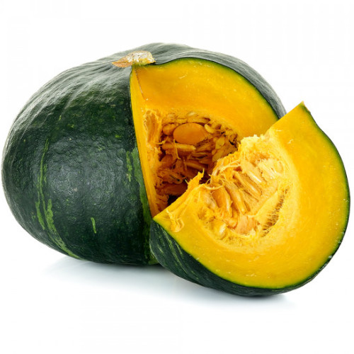 Pumpkin