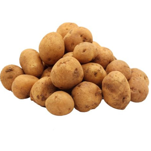 Potato baby