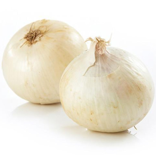 Onion white