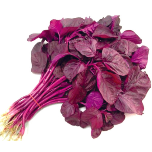 Palak red