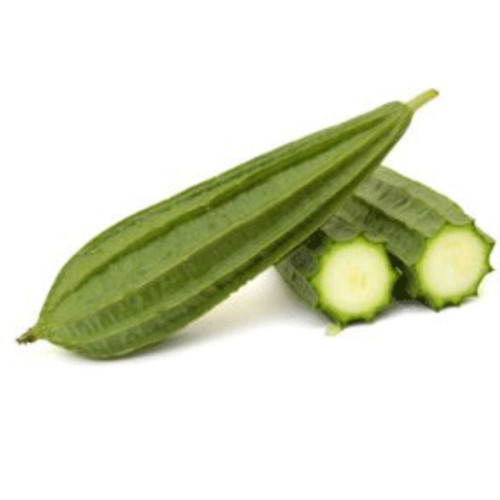 Ridge gourd