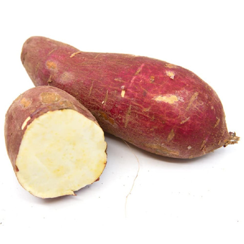 Sweet potato