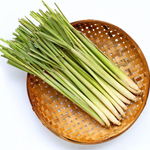 Lemongrass