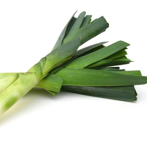 Leeks
